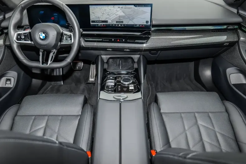 BMW 520 din 2025 cu 25.397 km - oferta BMW134698 - foto 14