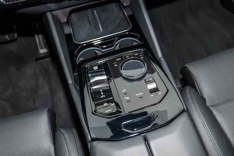 BMW 520 din 2025 cu 25.397 km - oferta BMW134698 - foto 15