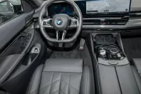 BMW 520 din 2025 cu 25.397 km - oferta BMW134698 - foto 16