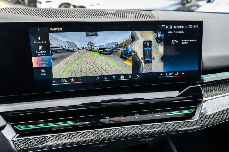 BMW 520 din 2025 cu 25.397 km - oferta BMW134698 - foto 17