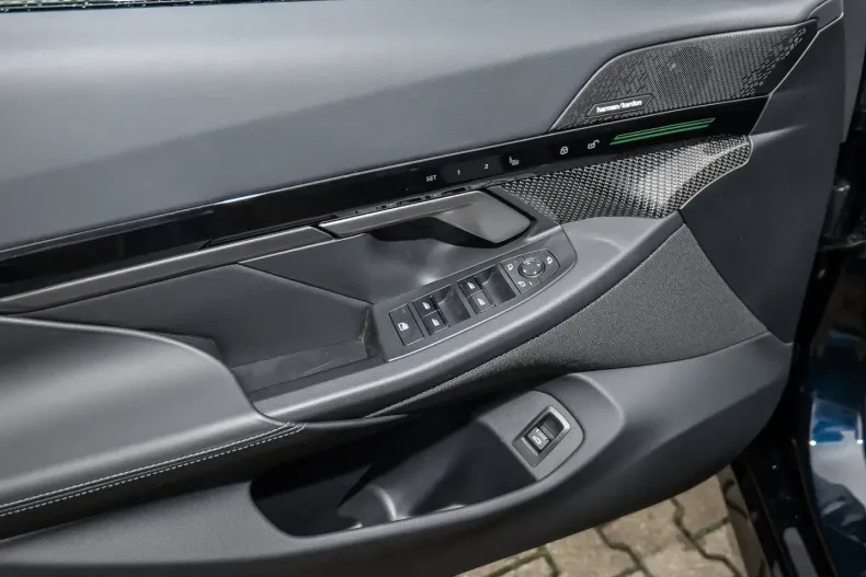 BMW 520 din 2025 cu 25.397 km - oferta BMW134698 - foto 18