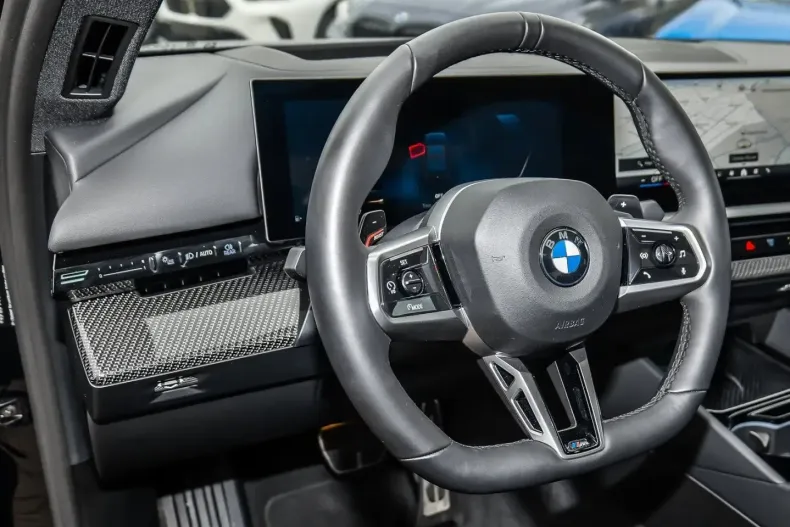 BMW 520 din 2025 cu 25.397 km - oferta BMW134698 - foto 19