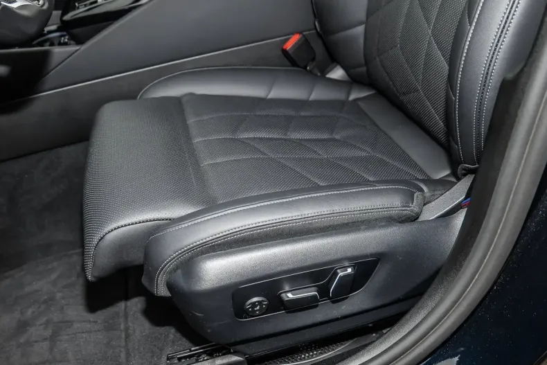 BMW 520 din 2025 cu 25.397 km - oferta BMW134698 - foto 20