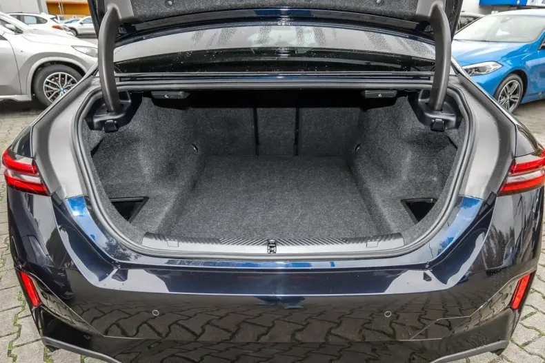 BMW 520 din 2025 cu 25.397 km - oferta BMW134698 - foto 21
