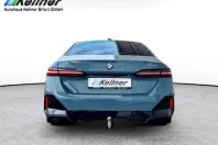 BMW 520 din 2024 cu 21.771 km - oferta BMW134699 - foto 4