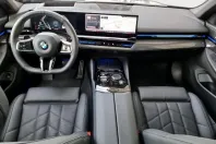 BMW 520 din 2024 cu 21.771 km - oferta BMW134699 - foto 6