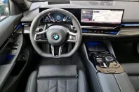 BMW 520 din 2024 cu 21.771 km - oferta BMW134699 - foto 7