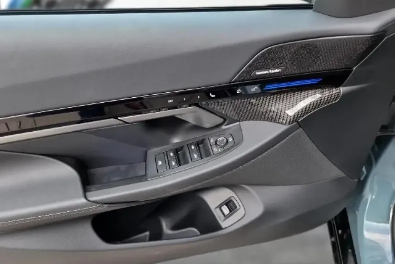 BMW 520 din 2024 cu 21.771 km - oferta BMW134699 - foto 10