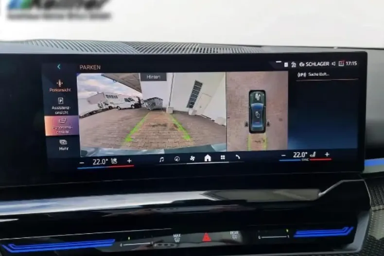 BMW 520 din 2024 cu 21.771 km - oferta BMW134699 - foto 11