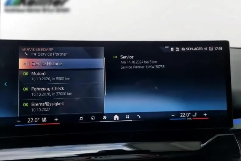 BMW 520 din 2024 cu 21.771 km - oferta BMW134699 - foto 12