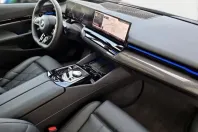 BMW 520 din 2024 cu 21.771 km - oferta BMW134699 - foto 15