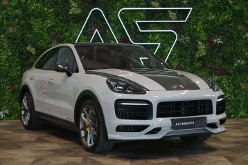 Porsche Cayenne din 2022 - oferta POR134702