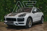 Porsche Cayenne din 2022 cu 36.460 km - oferta POR134702 - foto 2