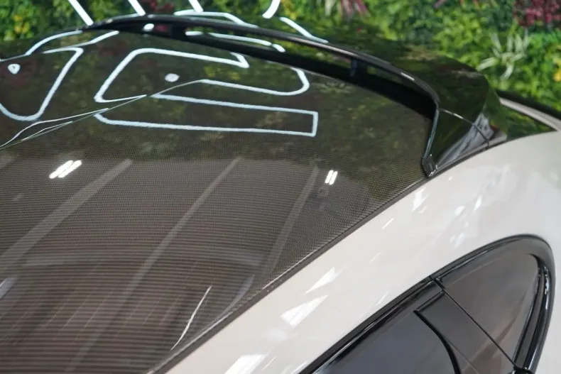 Porsche Cayenne din 2022 cu 36.460 km - oferta POR134702 - foto 6