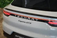 Porsche Cayenne din 2022 cu 36.460 km - oferta POR134702 - foto 7