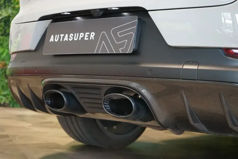 Porsche Cayenne din 2022 cu 36.460 km - oferta POR134702 - foto 9