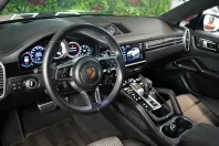 Porsche Cayenne din 2022 cu 36.460 km - oferta POR134702 - foto 14