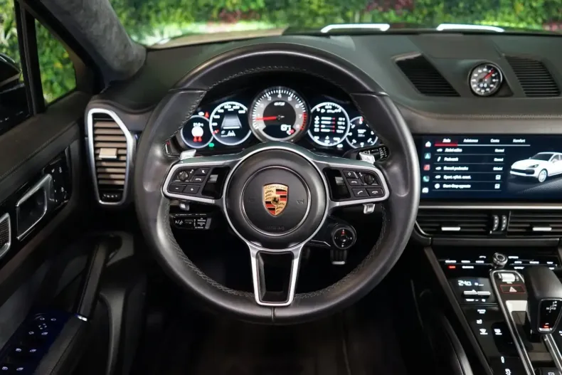 Porsche Cayenne din 2022 cu 36.460 km - oferta POR134702 - foto 23