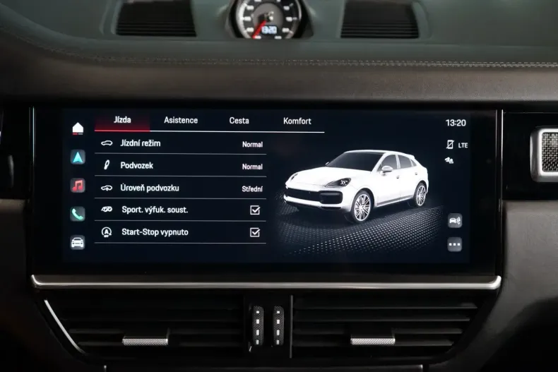 Porsche Cayenne din 2022 cu 36.460 km - oferta POR134702 - foto 28