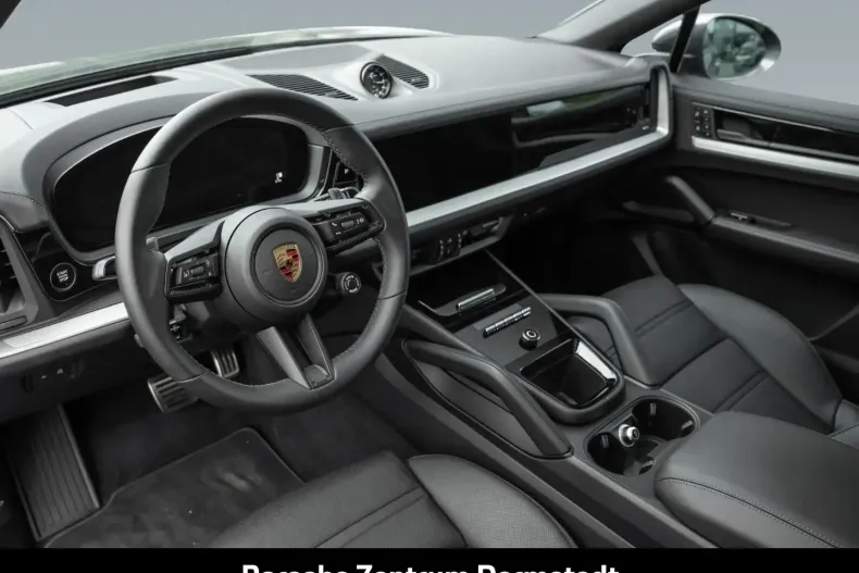 Porsche Cayenne din 2024 cu 41.713 km - oferta POR134703 - foto 4