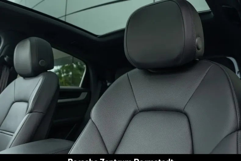 Porsche Cayenne din 2024 cu 41.713 km - oferta POR134703 - foto 5