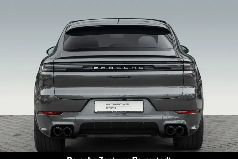 Porsche Cayenne din 2024 cu 41.713 km - oferta POR134703 - foto 8