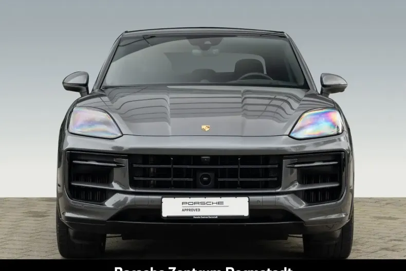 Porsche Cayenne din 2024 cu 41.713 km - oferta POR134703 - foto 12