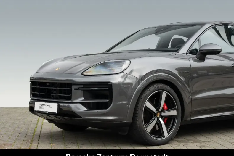 Porsche Cayenne din 2024 cu 41.713 km - oferta POR134703 - foto 15