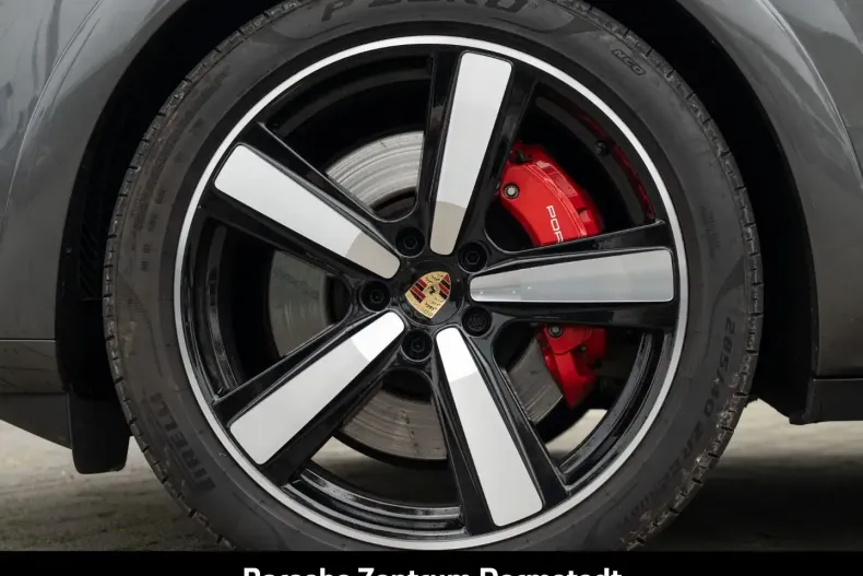 Porsche Cayenne din 2024 cu 41.713 km - oferta POR134703 - foto 18