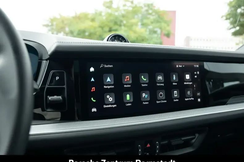 Porsche Cayenne din 2024 cu 41.713 km - oferta POR134703 - foto 32