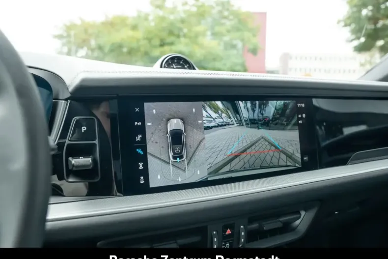 Porsche Cayenne din 2024 cu 41.713 km - oferta POR134703 - foto 34