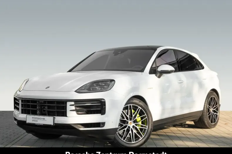 Porsche Cayenne din 2024 cu 12.039 km - oferta POR134704 - foto 1