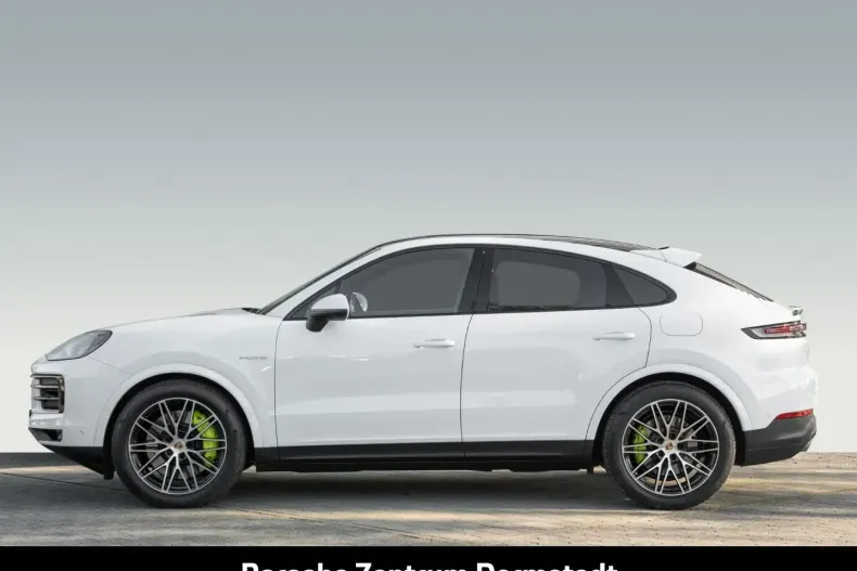 Porsche Cayenne din 2024 cu 12.039 km - oferta POR134704 - foto 2