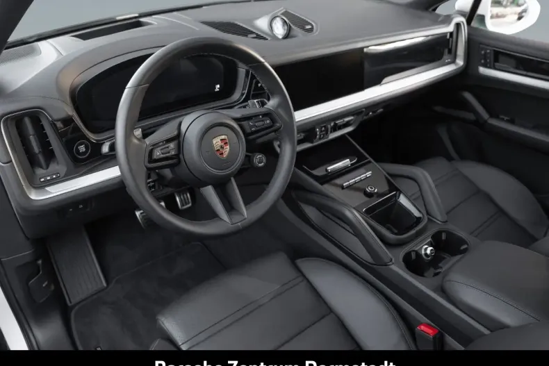 Porsche Cayenne din 2024 cu 12.039 km - oferta POR134704 - foto 4