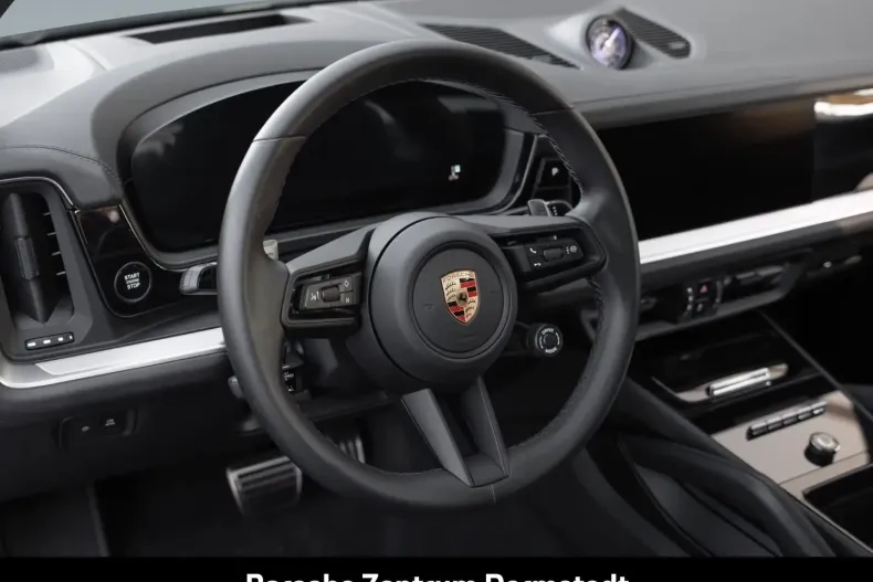 Porsche Cayenne din 2024 cu 12.039 km - oferta POR134704 - foto 6