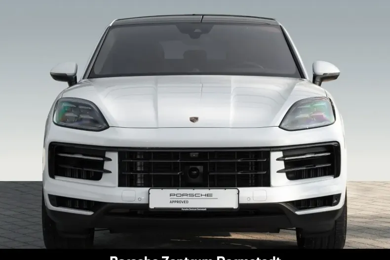 Porsche Cayenne din 2024 cu 12.039 km - oferta POR134704 - foto 8