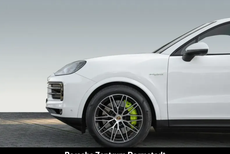 Porsche Cayenne din 2024 cu 12.039 km - oferta POR134704 - foto 9