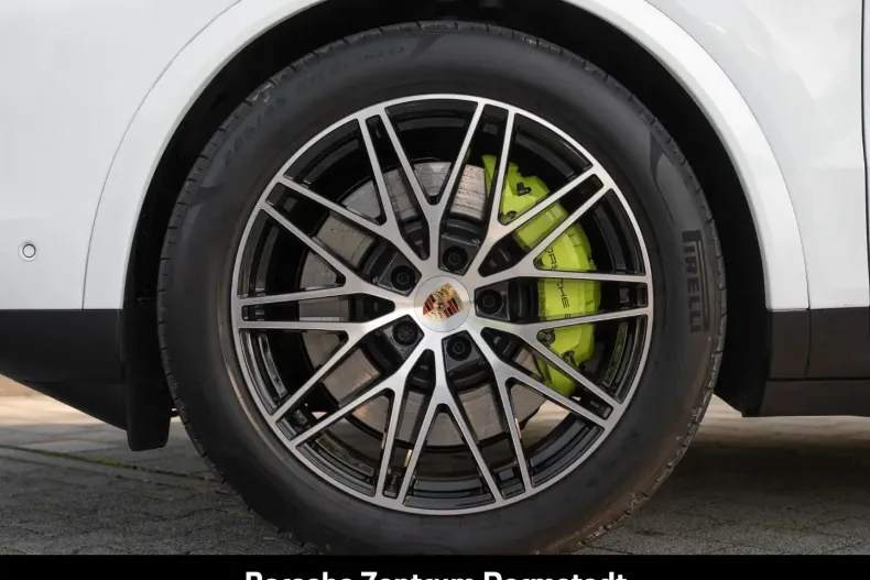 Porsche Cayenne din 2024 cu 12.039 km - oferta POR134704 - foto 10
