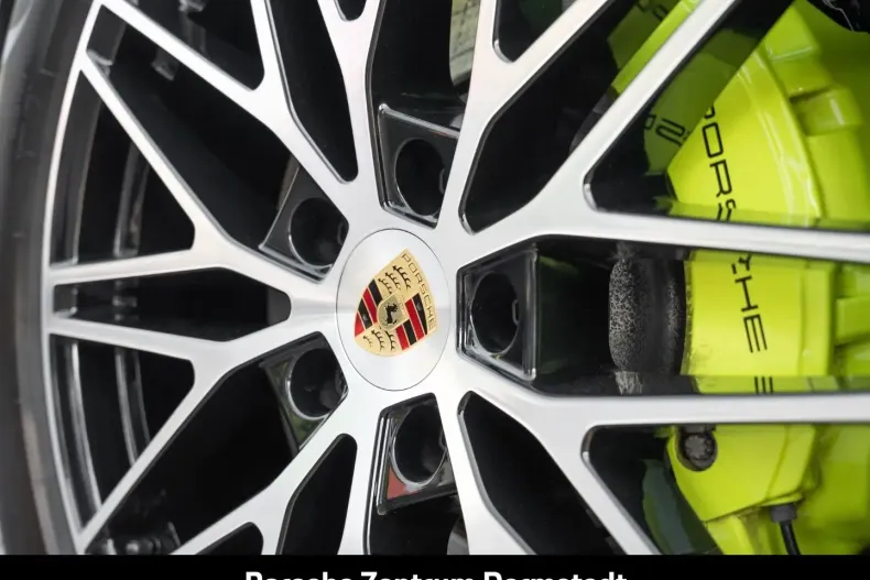 Porsche Cayenne din 2024 cu 12.039 km - oferta POR134704 - foto 11