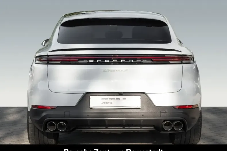 Porsche Cayenne din 2024 cu 12.039 km - oferta POR134704 - foto 14