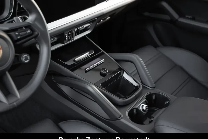 Porsche Cayenne din 2024 cu 12.039 km - oferta POR134704 - foto 16