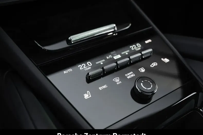 Porsche Cayenne din 2024 cu 12.039 km - oferta POR134704 - foto 26