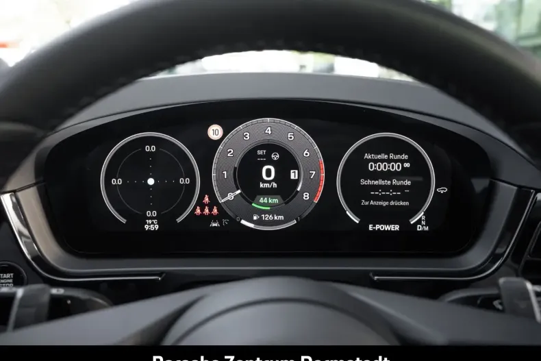 Porsche Cayenne din 2024 cu 12.039 km - oferta POR134704 - foto 27