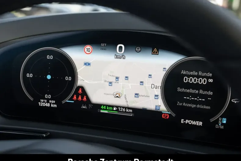 Porsche Cayenne din 2024 cu 12.039 km - oferta POR134704 - foto 28