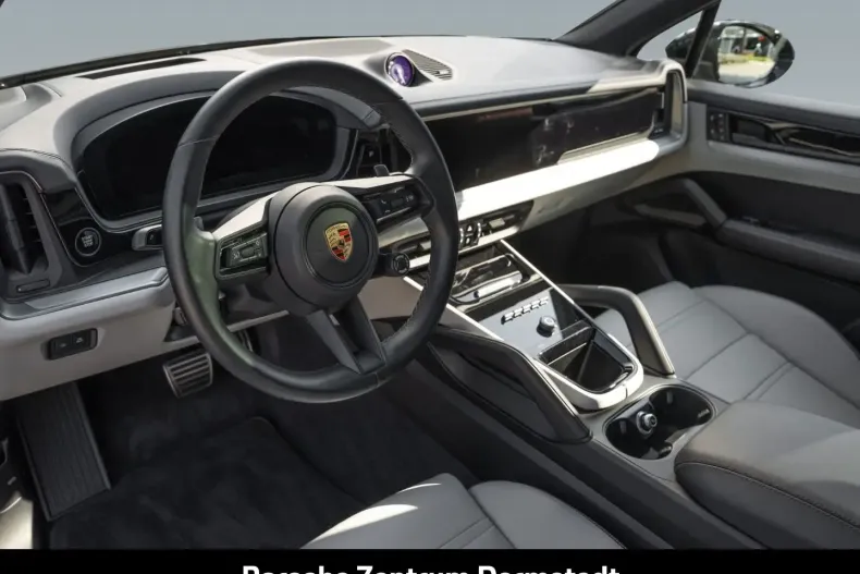 Porsche Cayenne din 2024 cu 18.405 km - oferta POR134705 - foto 4