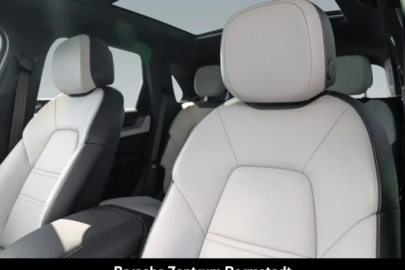 Porsche Cayenne din 2024 cu 18.405 km - oferta POR134705 - foto 5