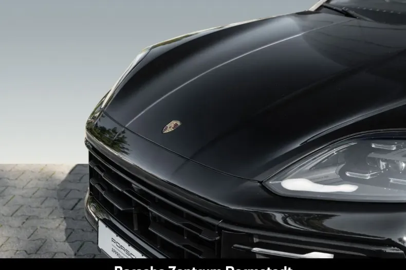 Porsche Cayenne din 2024 cu 18.405 km - oferta POR134705 - foto 9