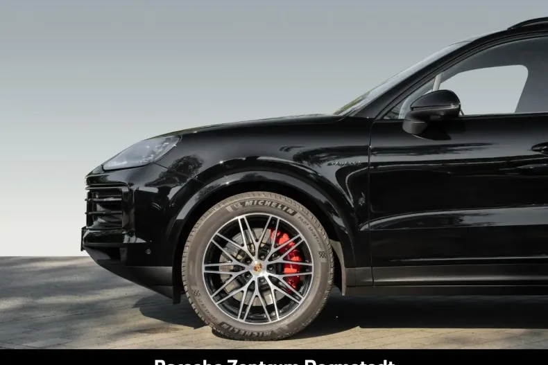 Porsche Cayenne din 2024 cu 18.405 km - oferta POR134705 - foto 12