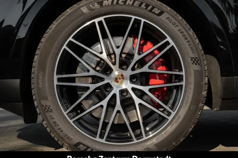 Porsche Cayenne din 2024 cu 18.405 km - oferta POR134705 - foto 13