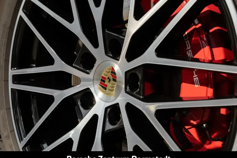 Porsche Cayenne din 2024 cu 18.405 km - oferta POR134705 - foto 14